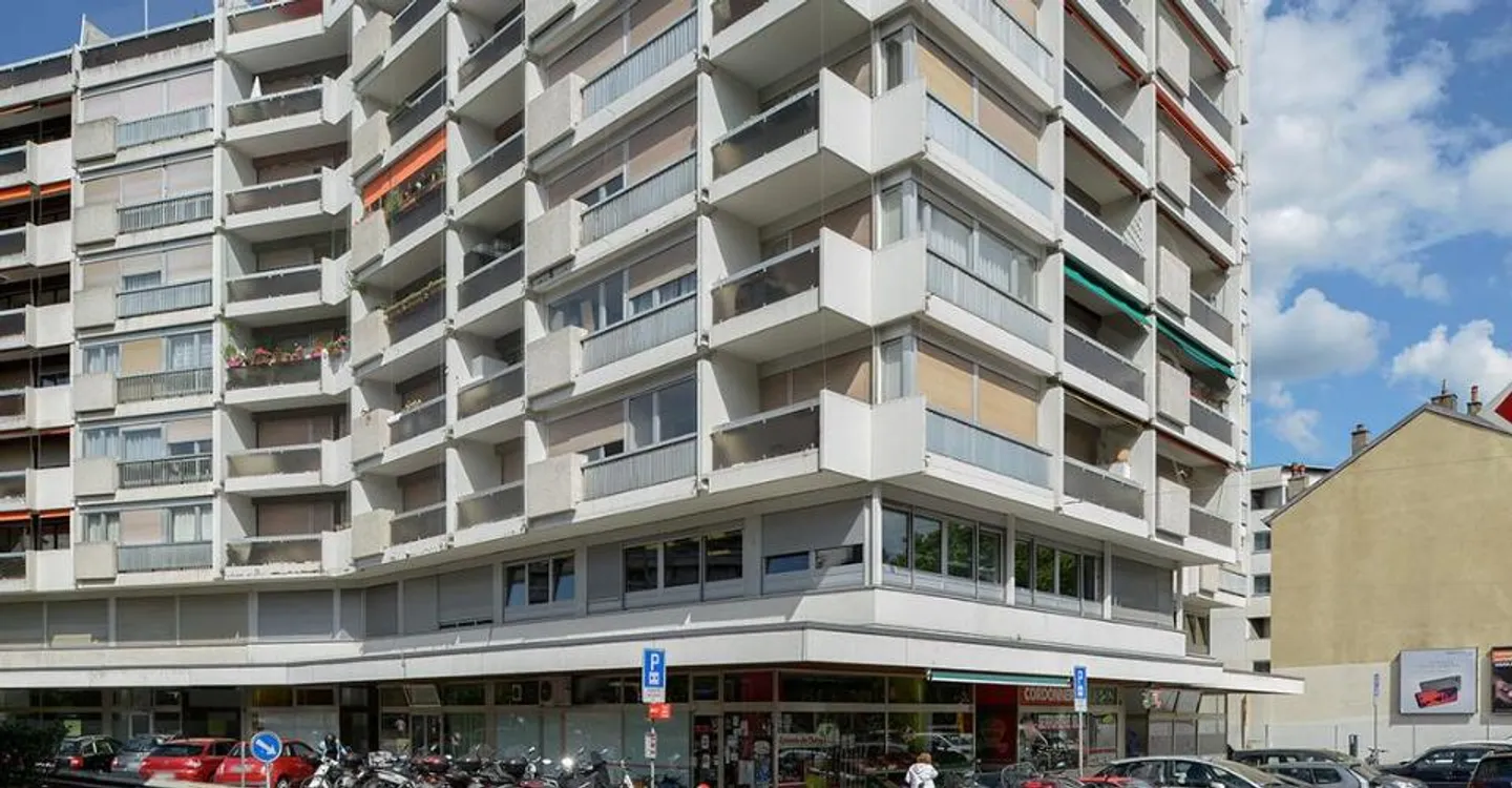 Geräumiger Gewerberaum - Foto 3 von 6