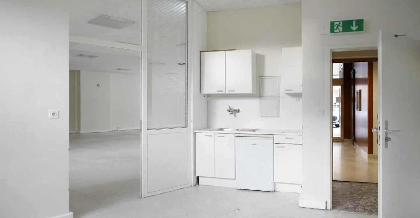 Geräumiger Gewerberaum - Foto 4 von 6