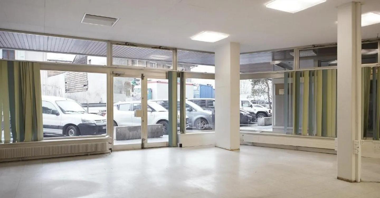 Geräumiger Gewerberaum - Foto 5 von 6