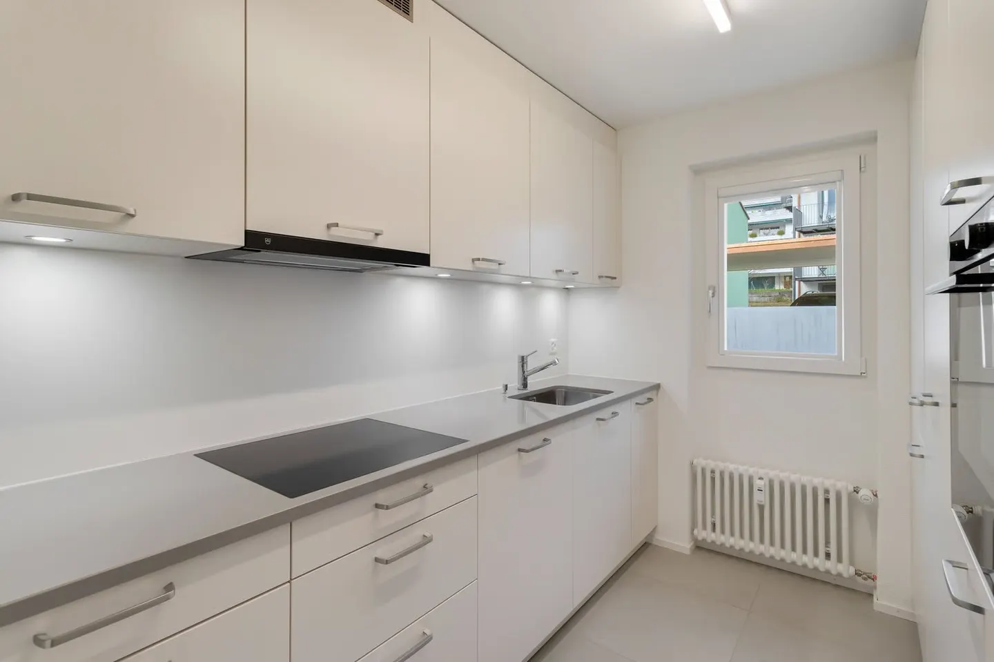 Appartement moderne 3 pièces à Männedorf - Photo 2 sur 12
