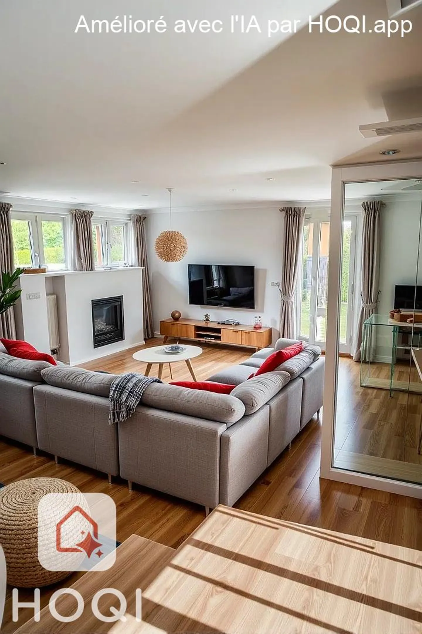 Apartment for sale - Photo 1 of 6