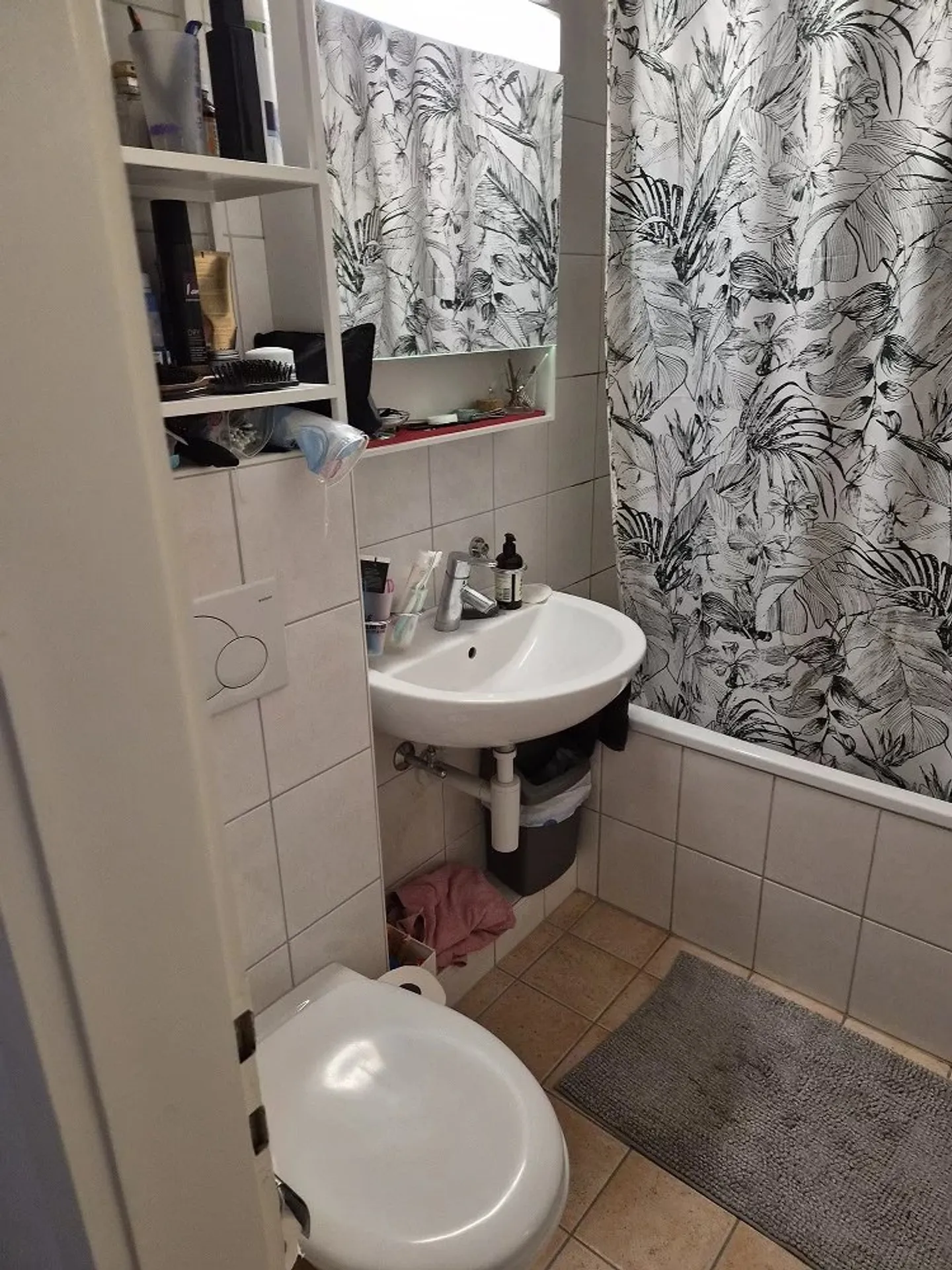 Appartamento di 2 stanze al 2° piano - Foto 6 di 7