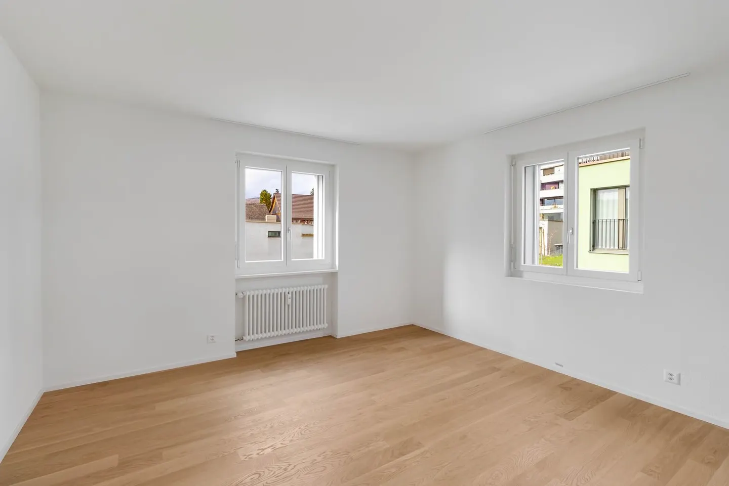Appartement moderne 3 pièces à Männedorf - Photo 10 sur 12