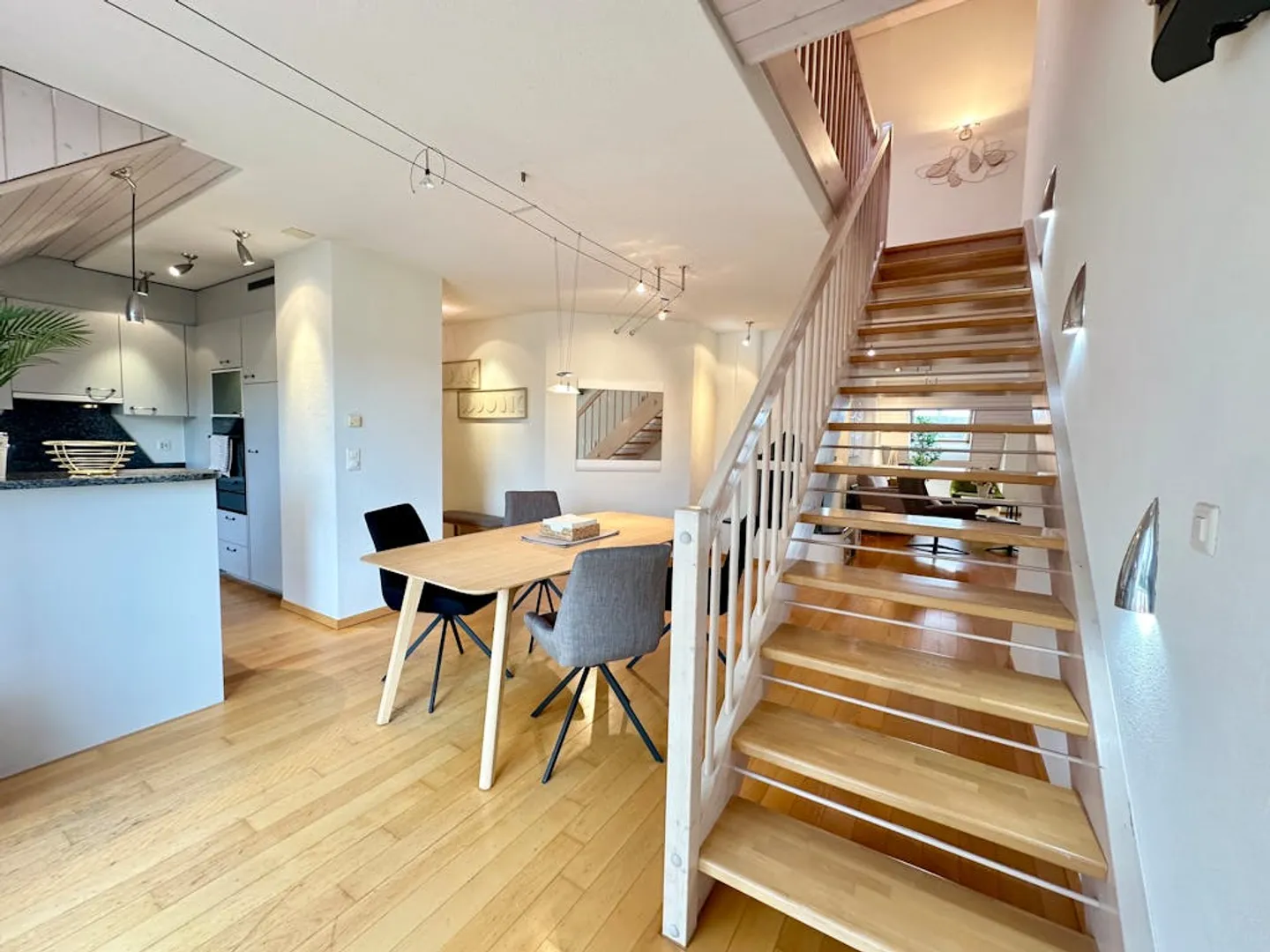 Appartement à louer - Photo 8 sur 10