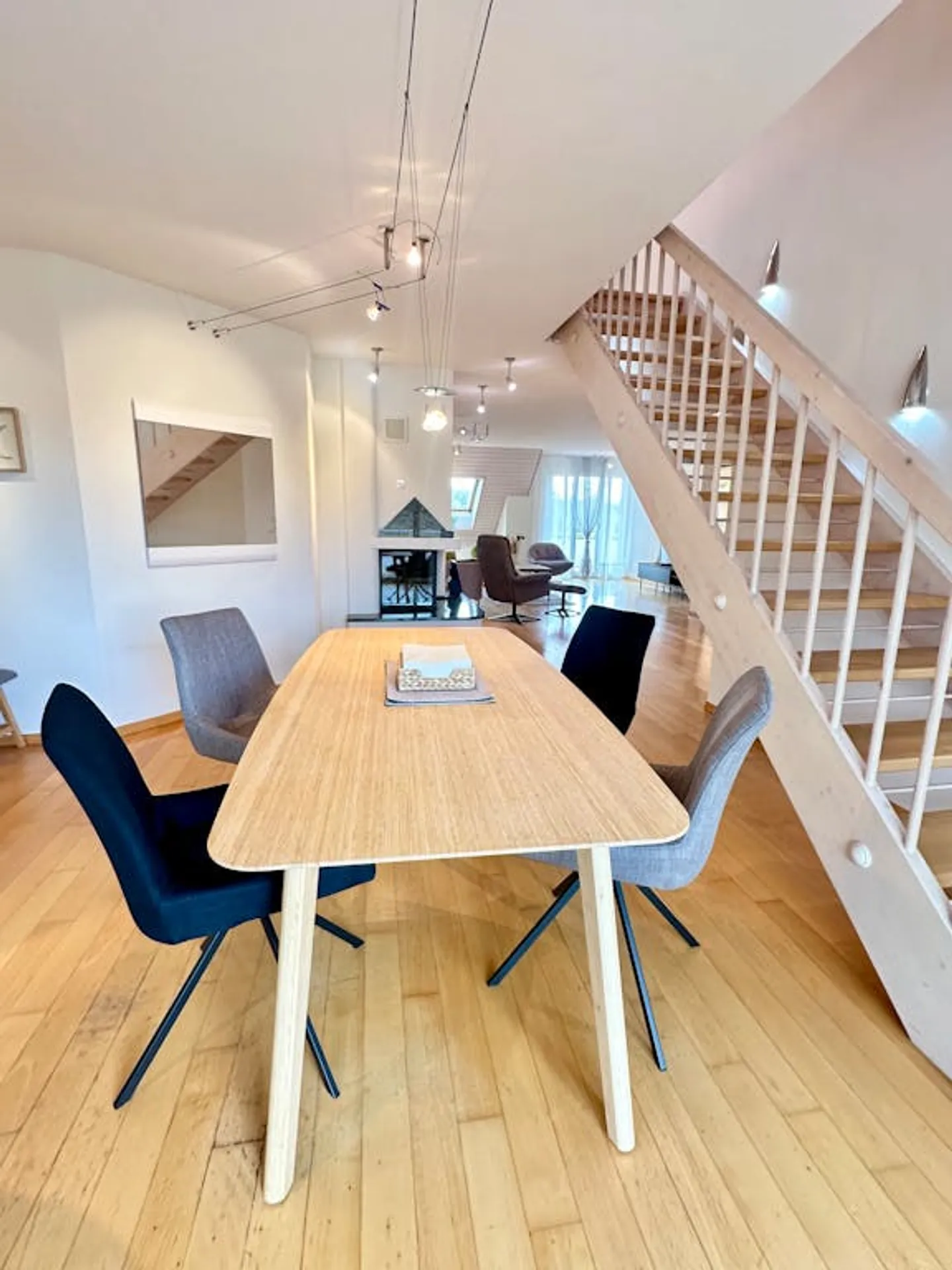 Appartement à louer - Photo 10 sur 10