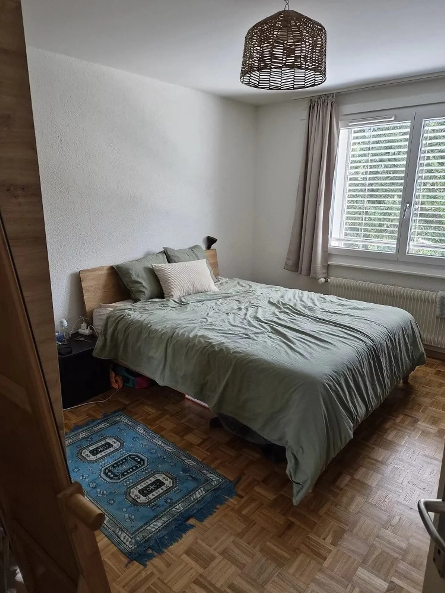 Appartamento di 2 stanze al 2° piano - Foto 4 di 7