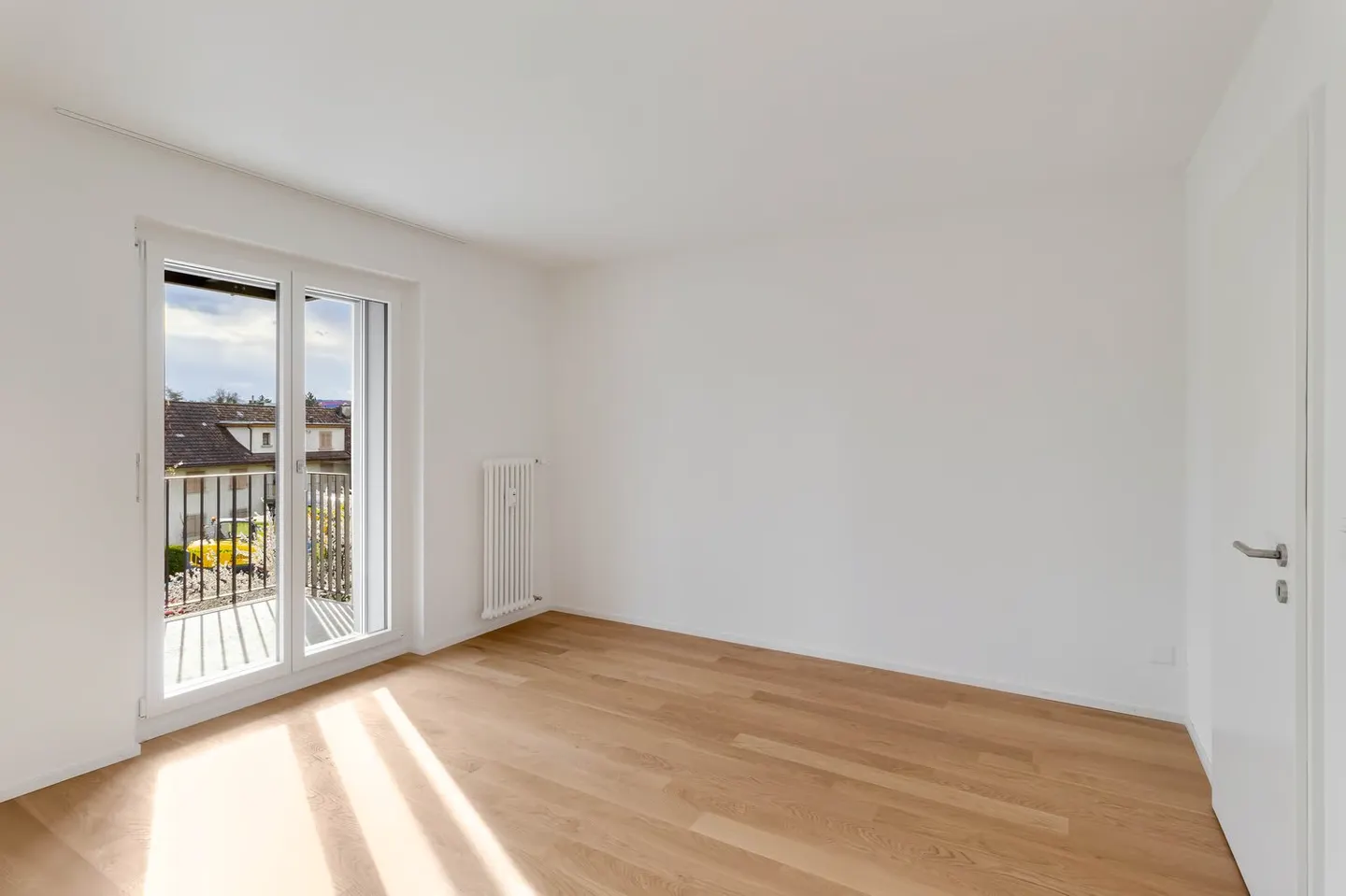 Appartement moderne 3 pièces à Männedorf - Photo 9 sur 12