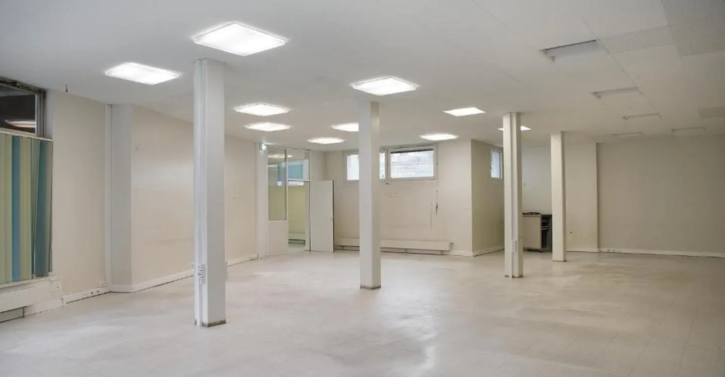 Geräumiger Gewerberaum - Foto 6 von 6