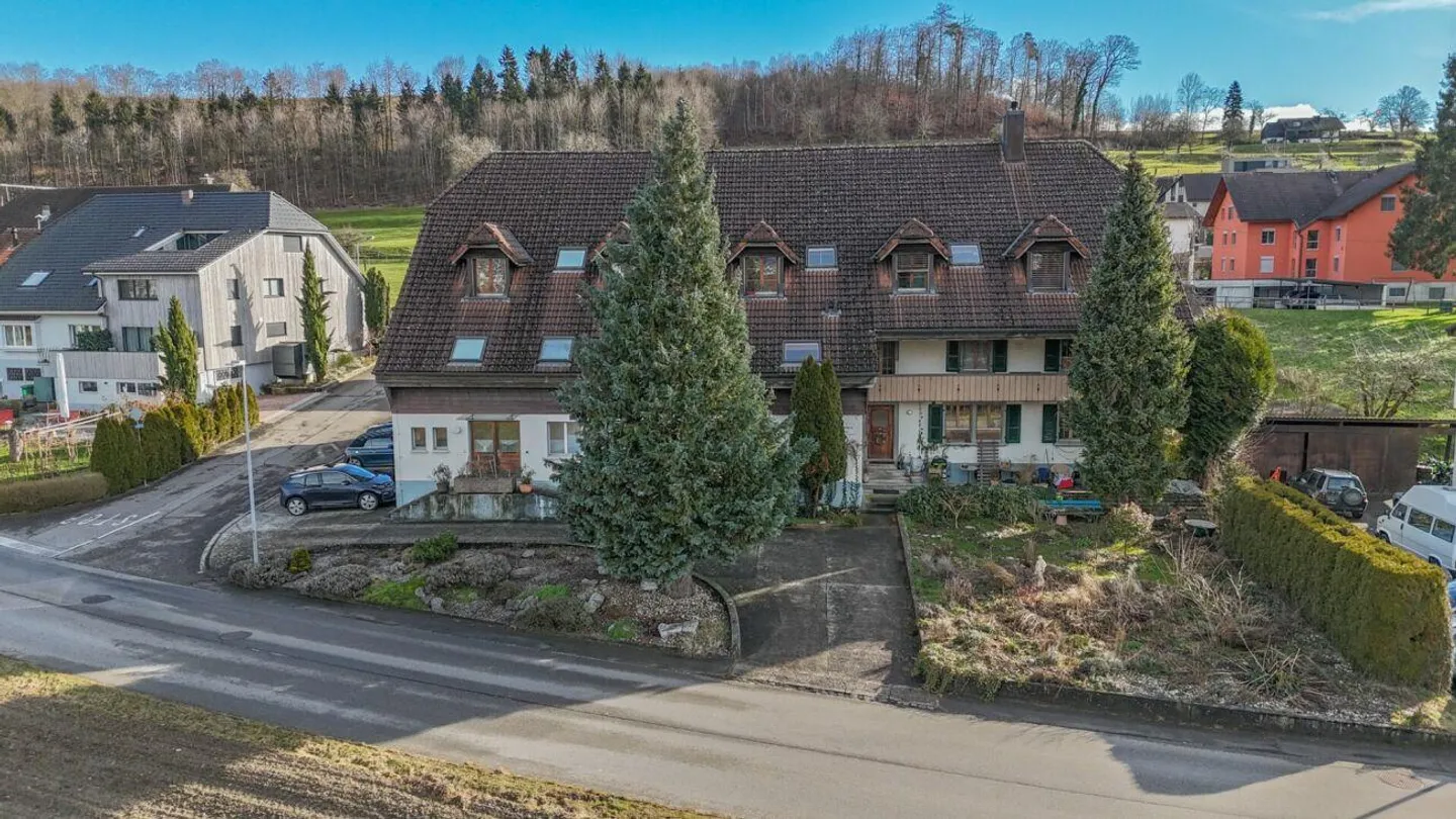 Investissement avec style - Rendement de 4,95 % - Photo 21 sur 22