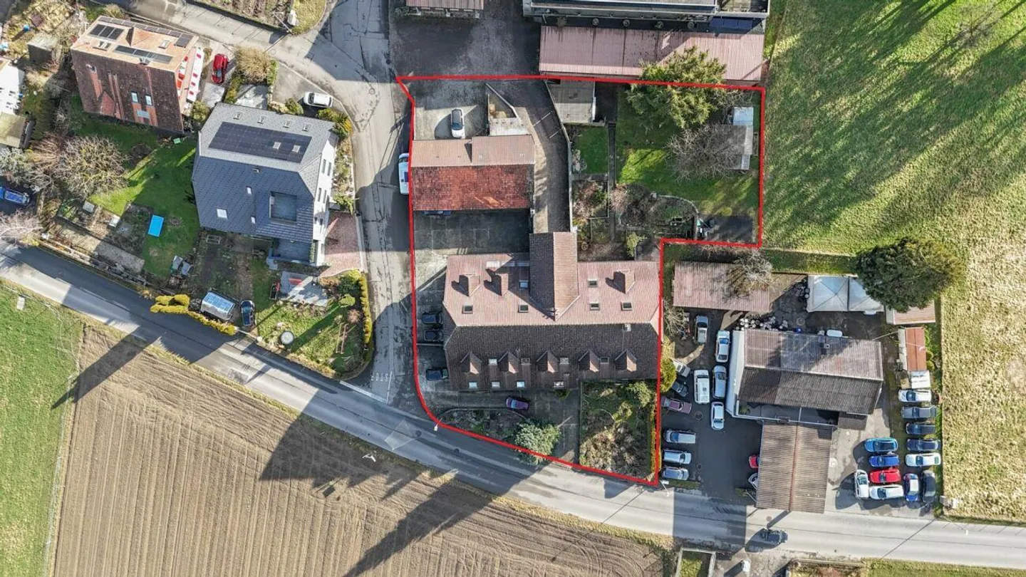Investissement avec style - Rendement de 4,95 % - Photo 22 sur 22