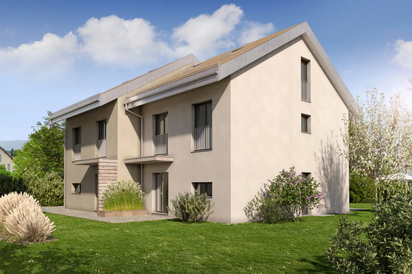 Maison individuelle à vendre - Photo 4 sur 12