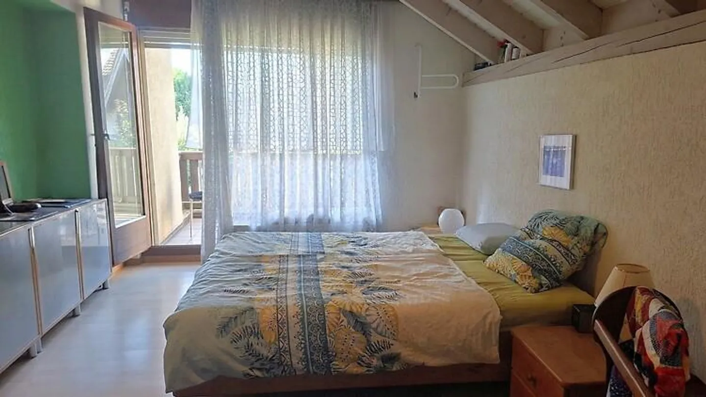 Casa indipendente con giardino - Foto 6 di 9