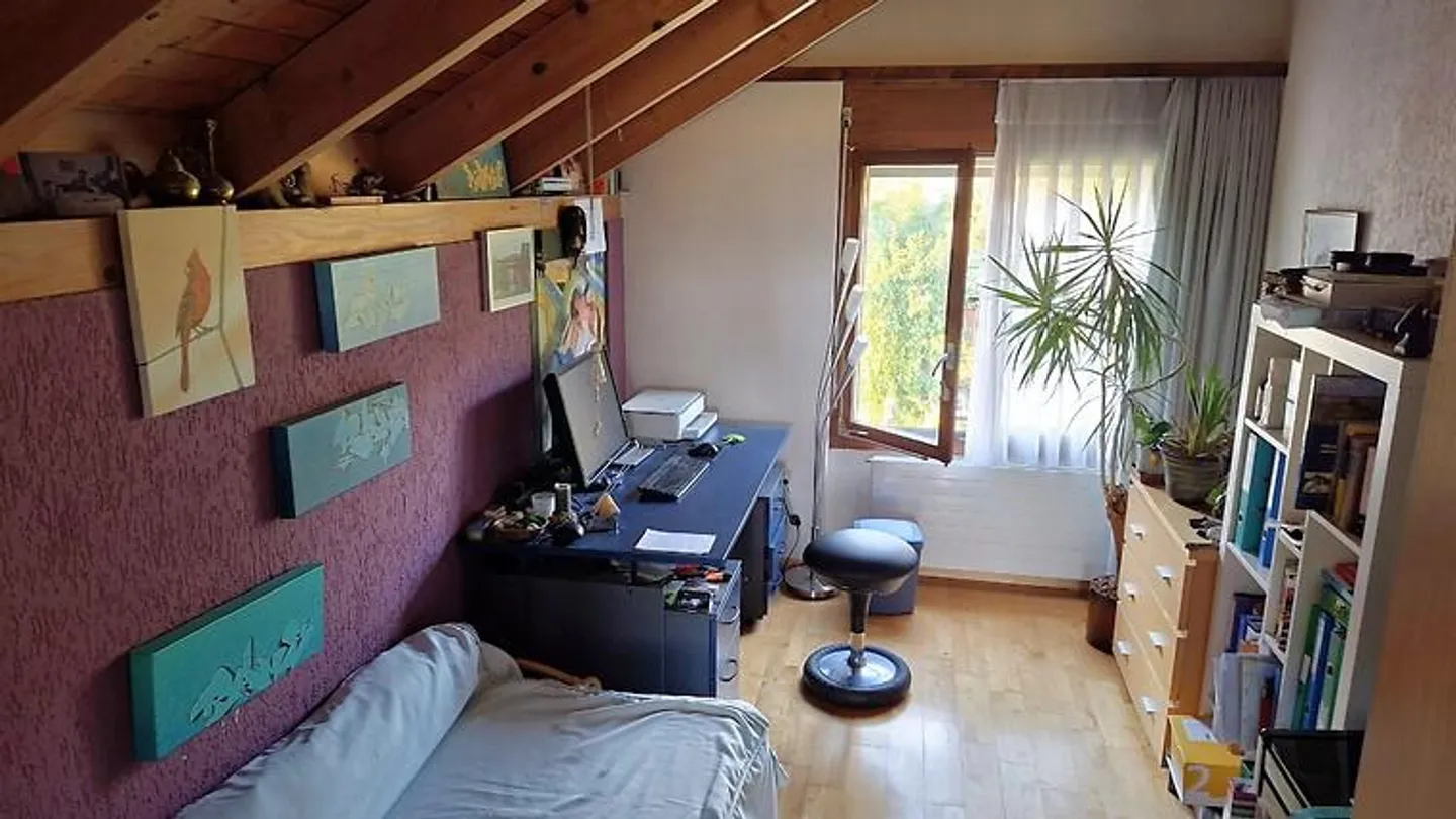 Casa indipendente con giardino - Foto 7 di 9