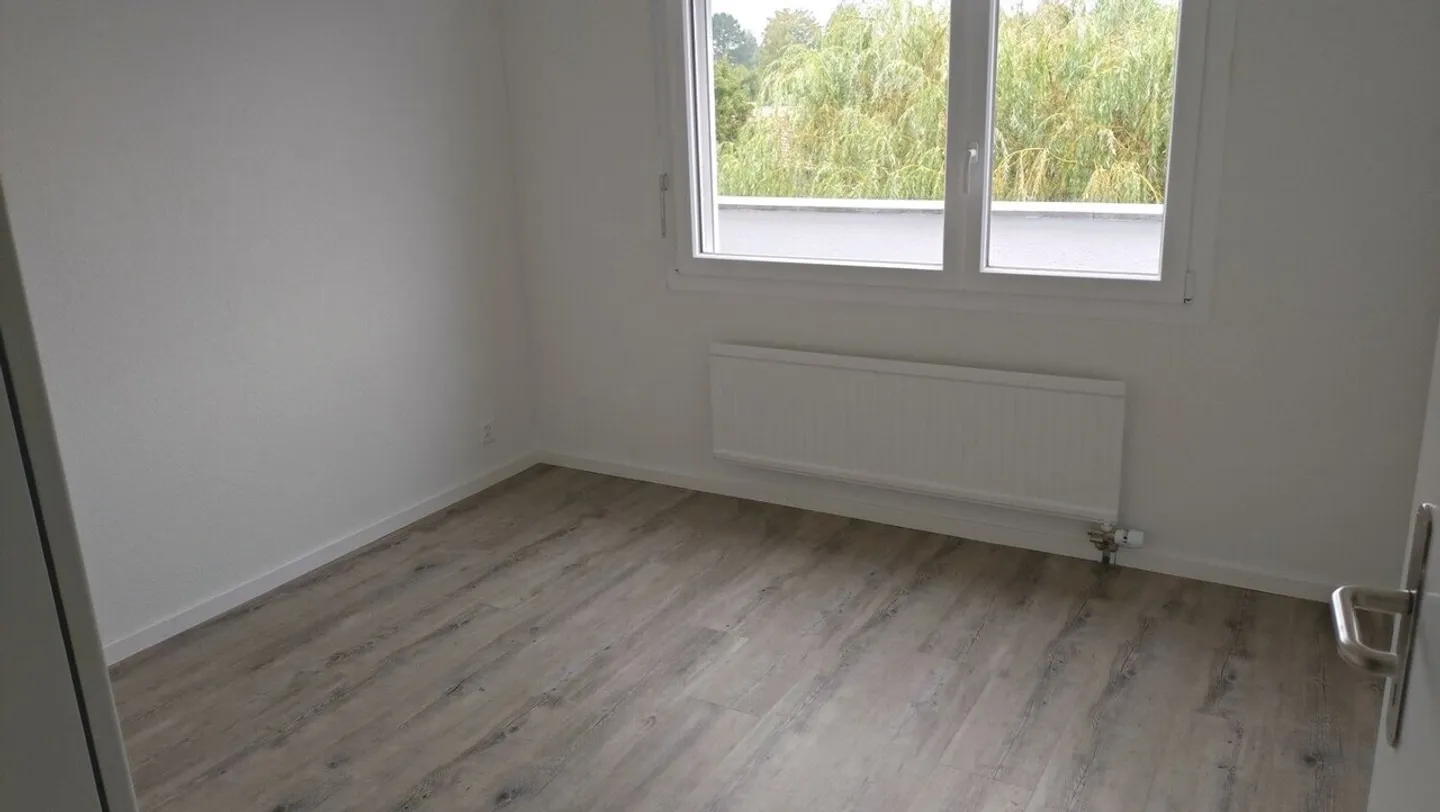 Charmante 4.5-Zimmer-Wohnung - Foto 4 von 9