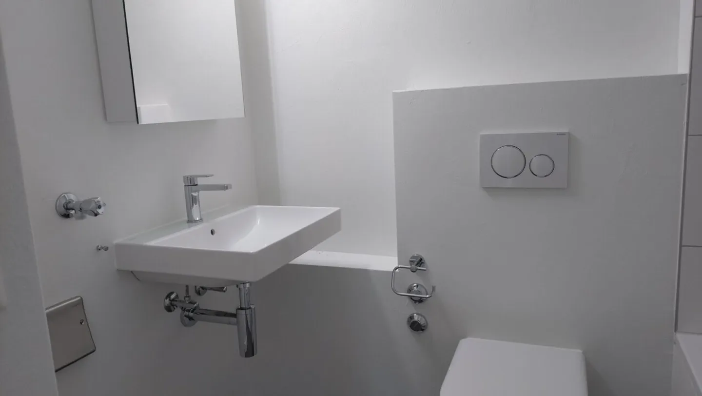 Charmante 4.5-Zimmer-Wohnung - Foto 7 von 9