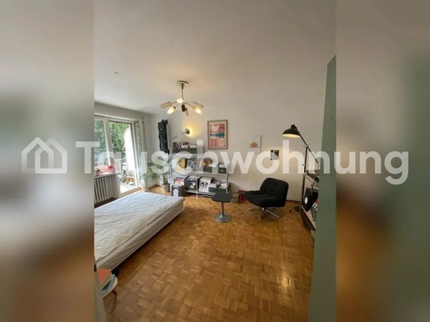 Appartamento affascinante 1.5 camere con balcone - Foto 1 di 1