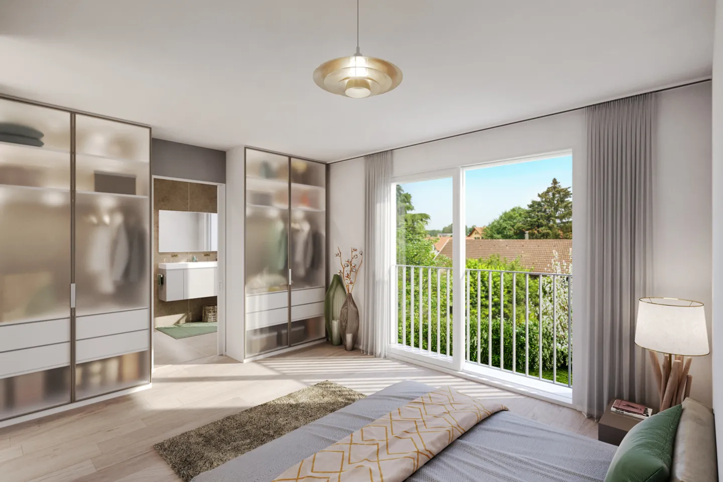 Maison individuelle à vendre - Photo 7 sur 12