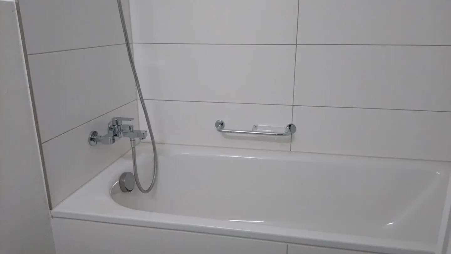 Charmante 4.5-Zimmer-Wohnung - Foto 8 von 9