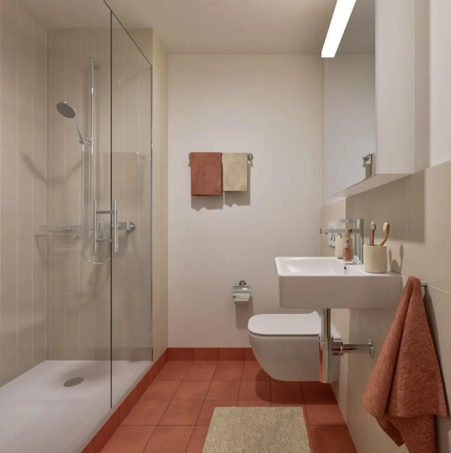 Siena 8008 - your apartments in Seefeld - Photo 3 of 4