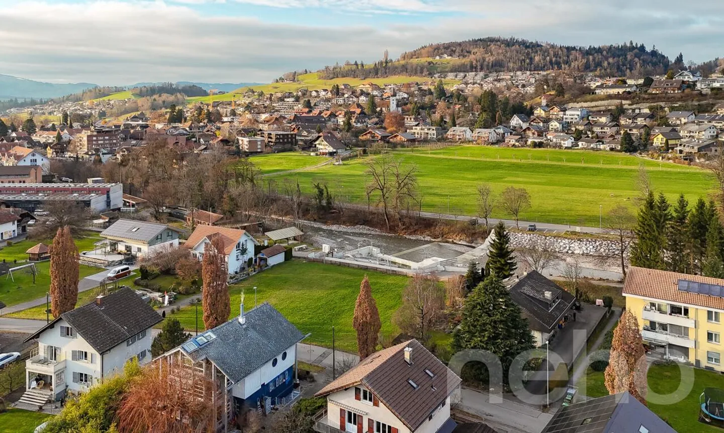 Building land in a good location in Steffisburg - Photo 3 of 11