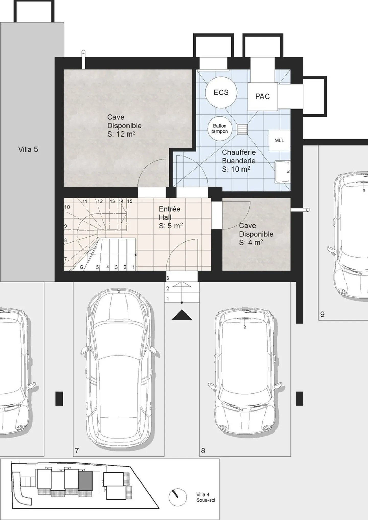 Maison individuelle à vendre - Photo 12 sur 12