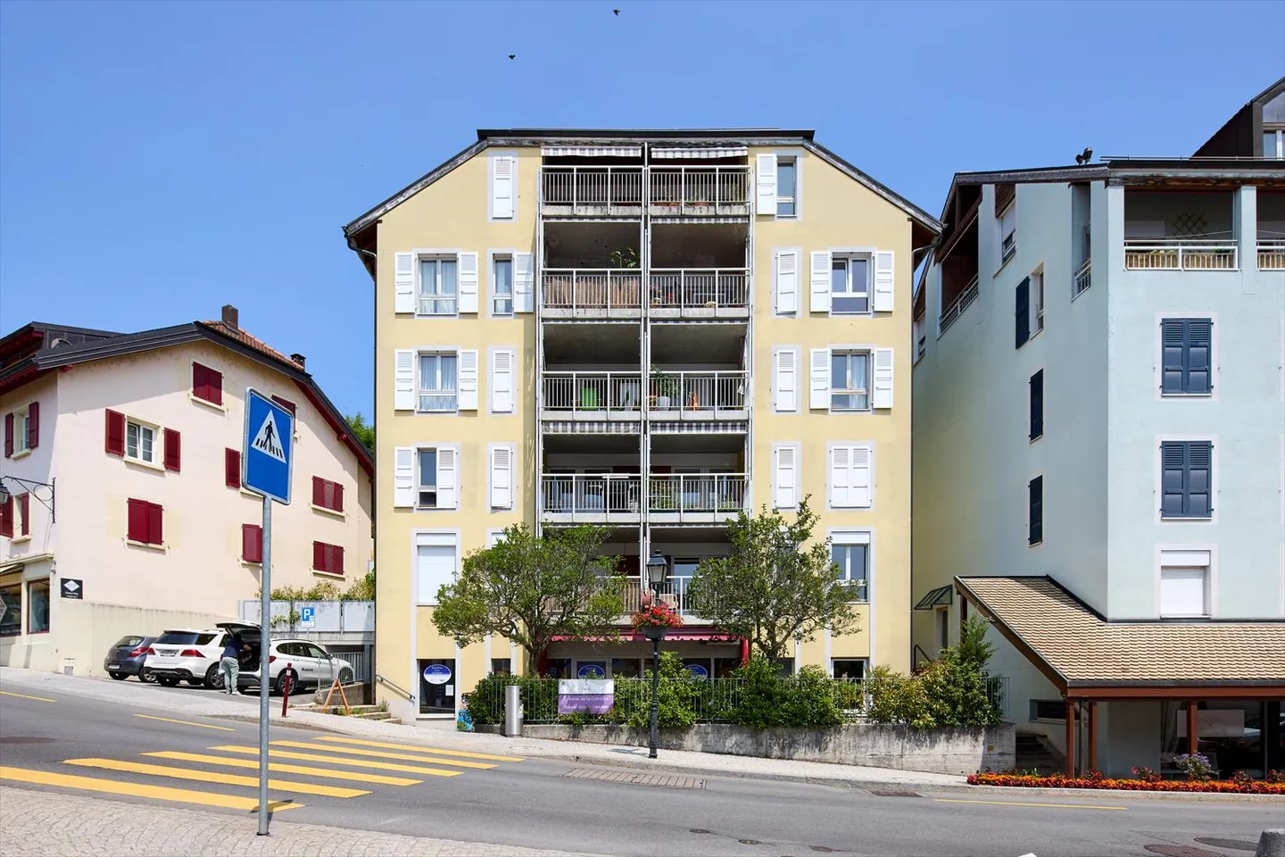 Commerce - Photo 1 sur 8