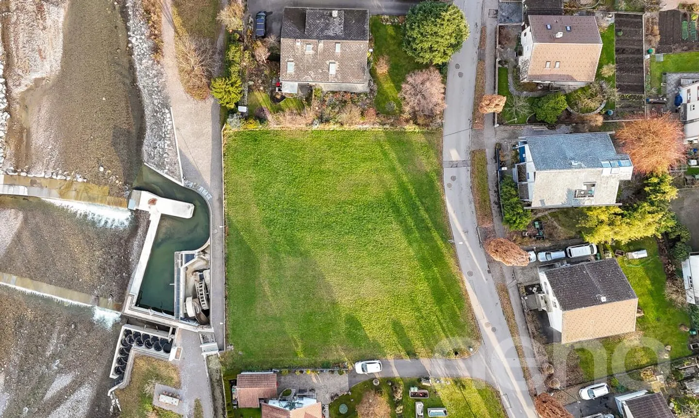 Building land in a good location in Steffisburg - Photo 4 of 11