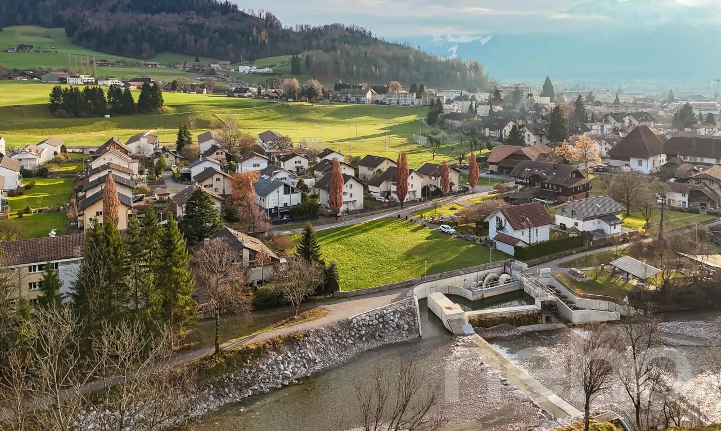 Building land in a good location in Steffisburg - Photo 5 of 11