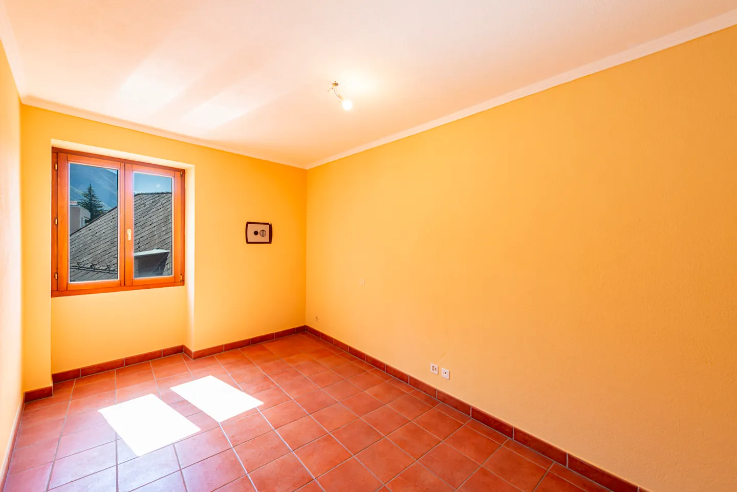 Ca' Rossa | Appartement élégant de 3,5 pièces surplombant tout le golfe de Lugano - Photo 10 sur 19
