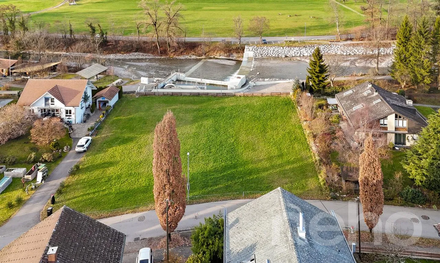 Building land in a good location in Steffisburg - Photo 2 of 11
