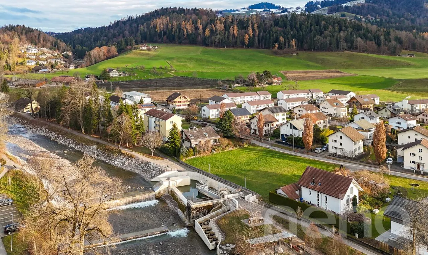 Building land in a good location in Steffisburg - Photo 7 of 11