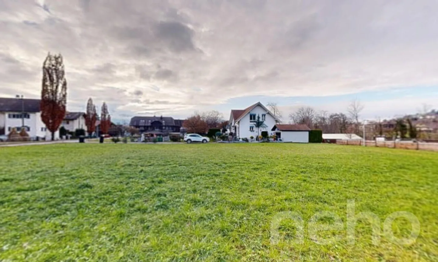 Building land in a good location in Steffisburg - Photo 8 of 11