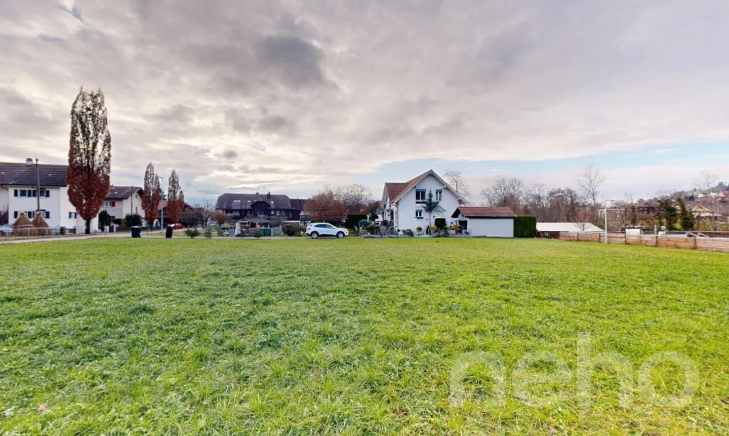 Building land in a good location in Steffisburg - Photo 9 of 11