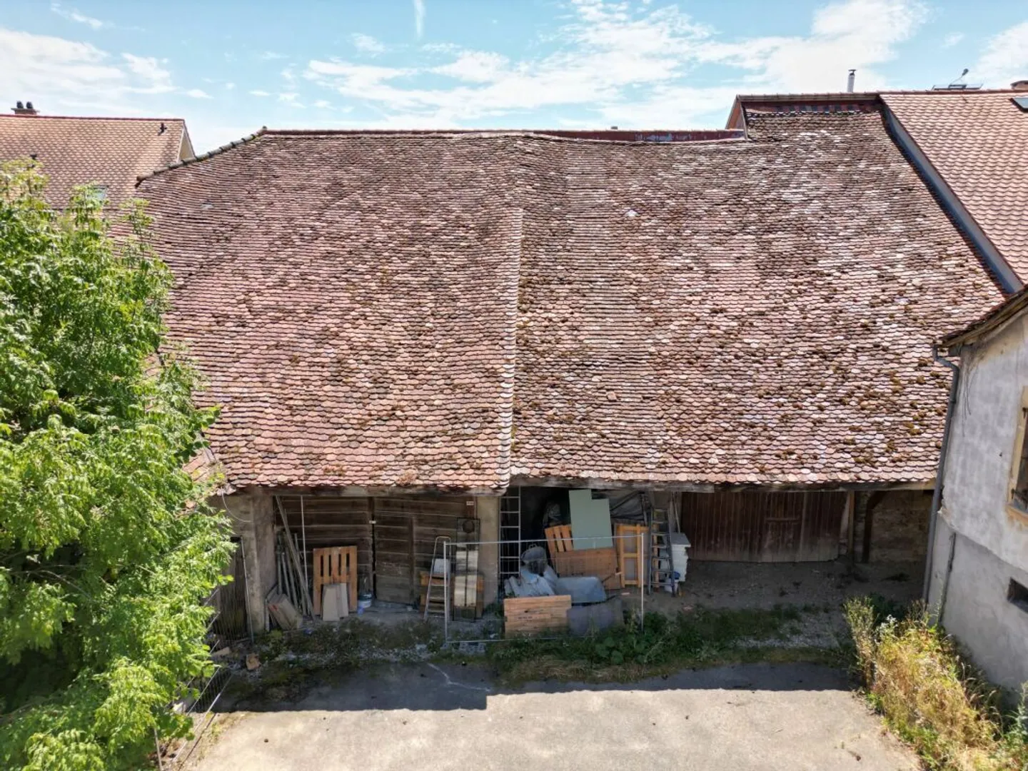«Enkel - Schaffung mehrerer möglicher Wohneinheiten» - Foto 6 von 7