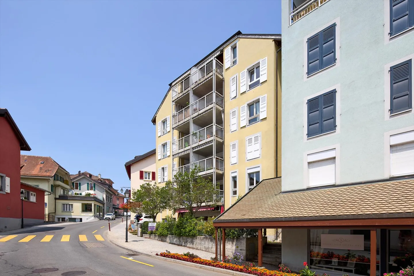 Commerce - Photo 2 sur 8