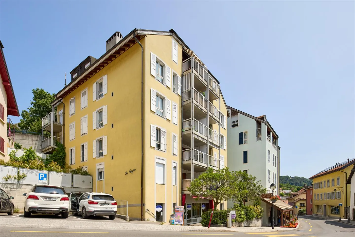 Commerce - Photo 3 sur 8