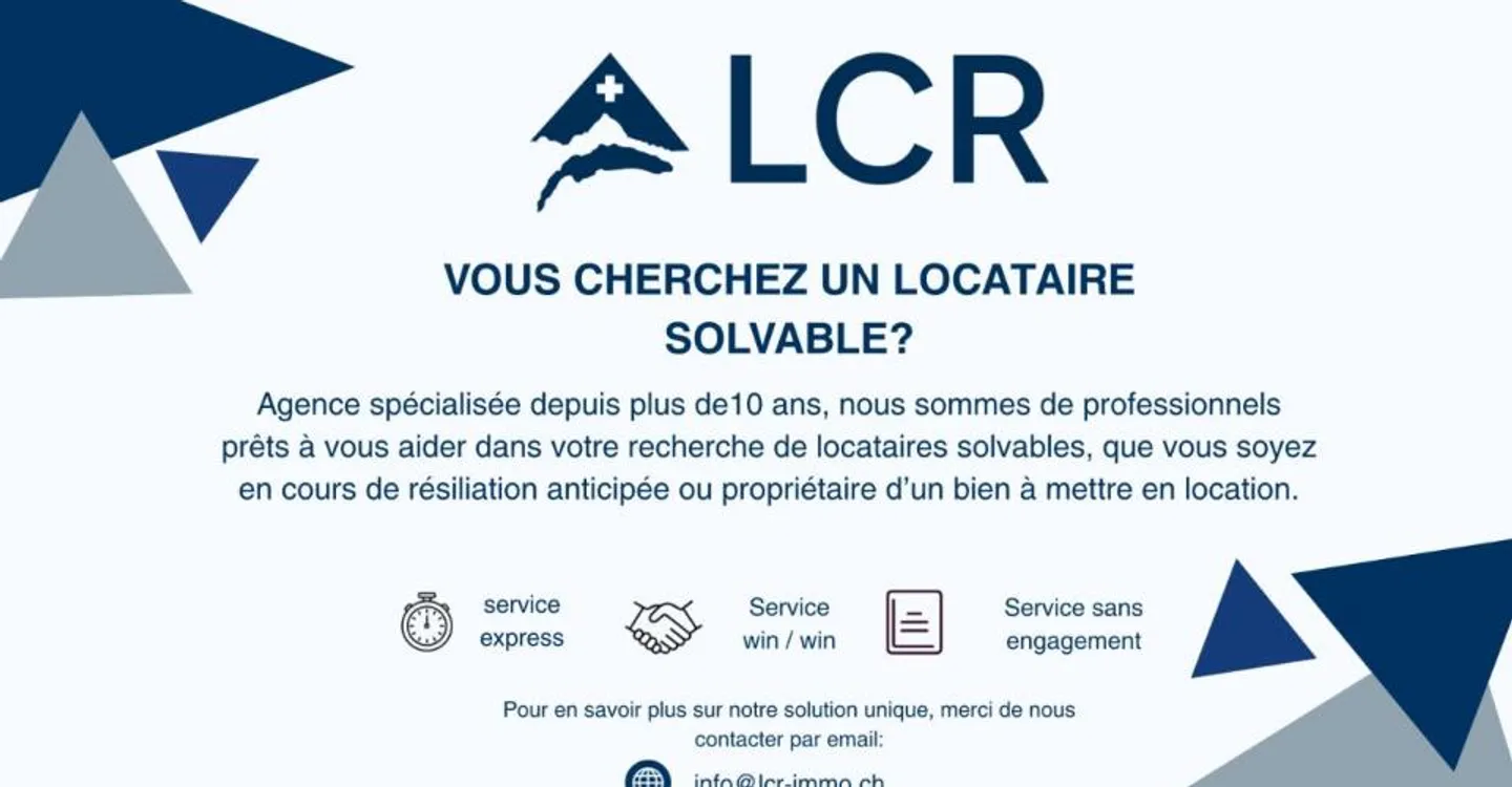 Geschlossener Büroraum in Montagny - Foto 7 von 10