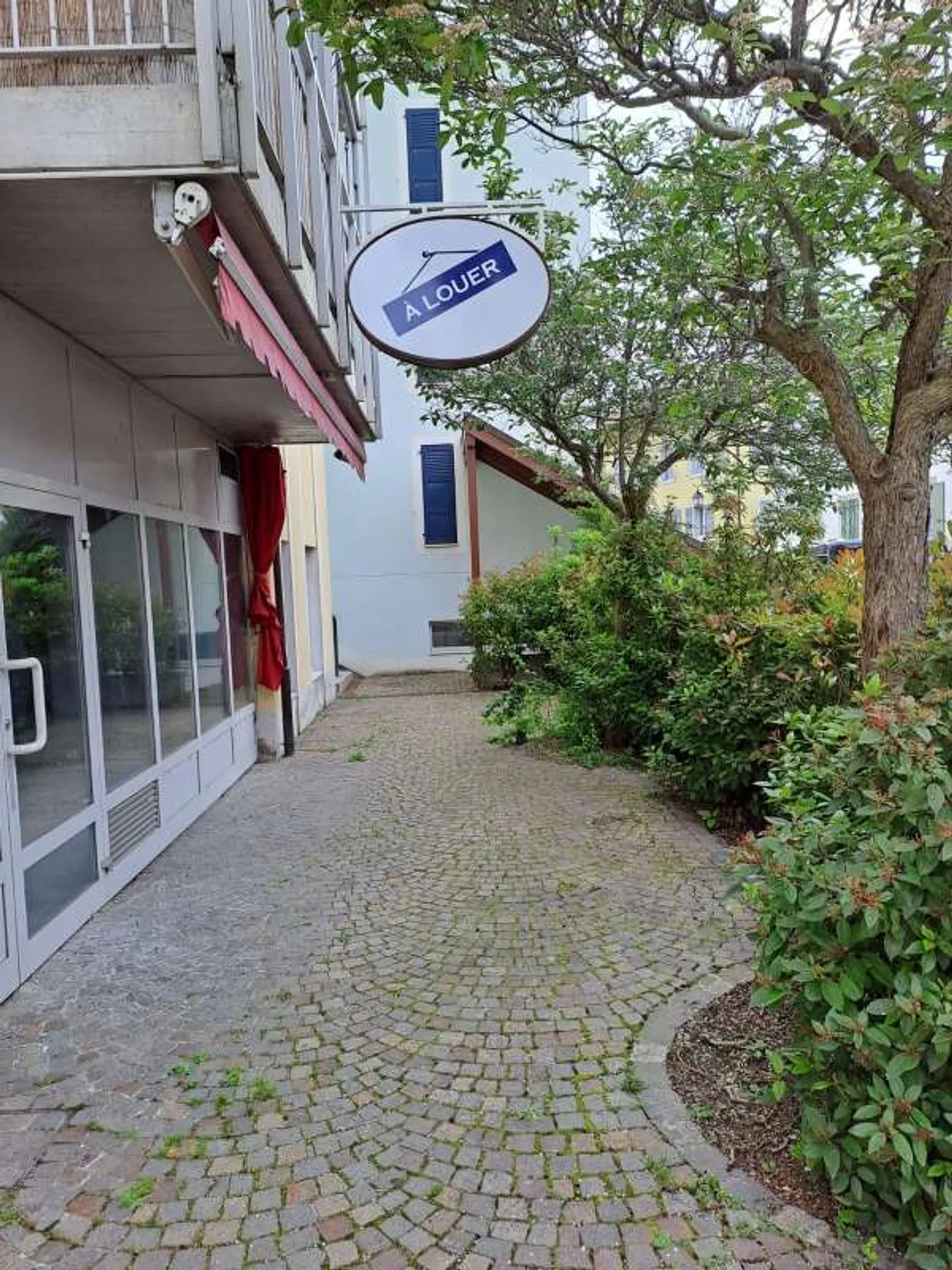 Commerce - Photo 7 sur 8