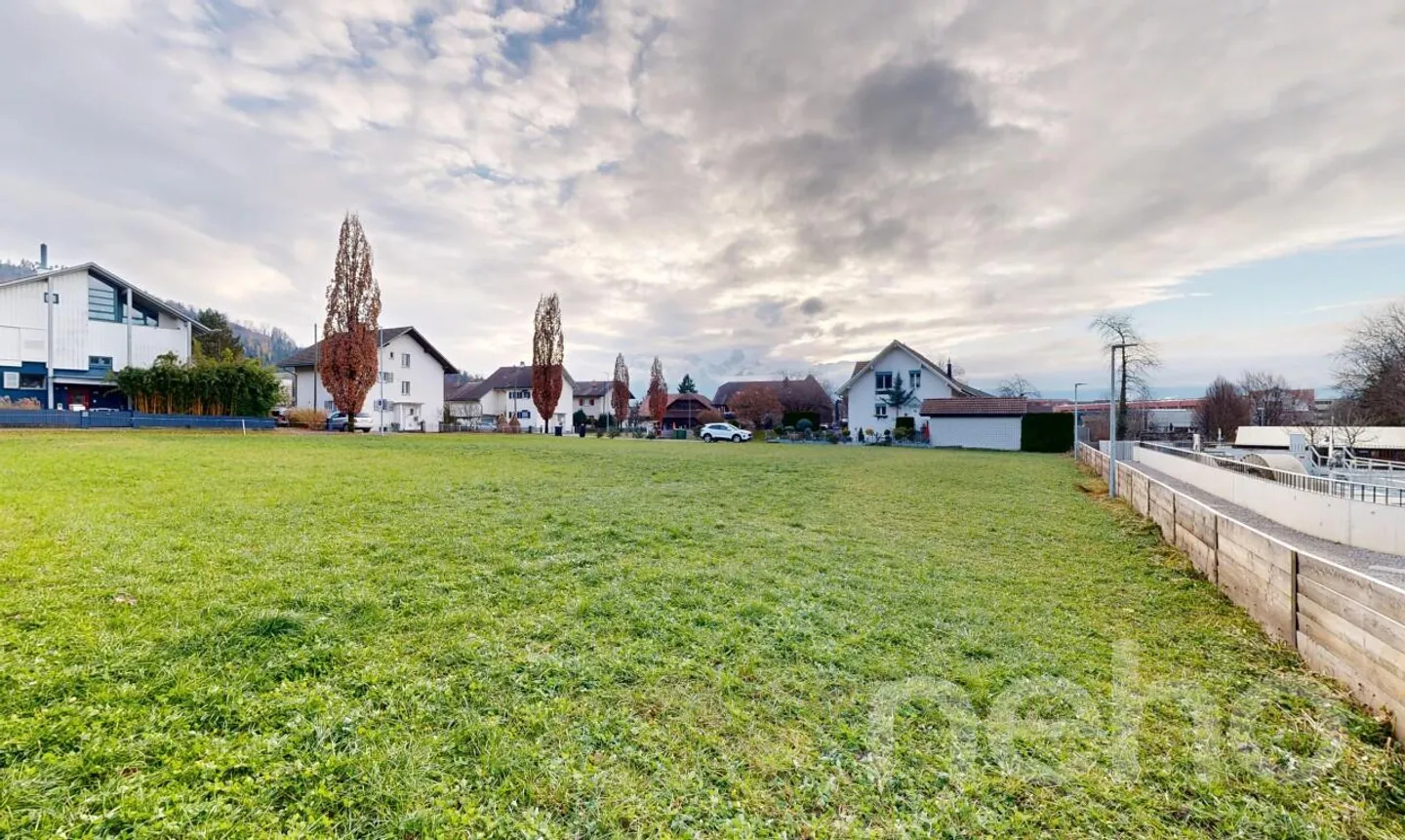 Building land in a good location in Steffisburg - Photo 10 of 11