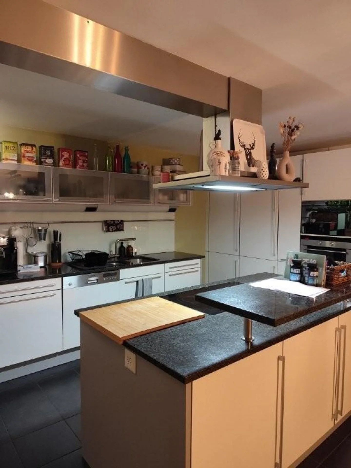 Urbain, lumineux et tout à votre porte - Photo 1 sur 6