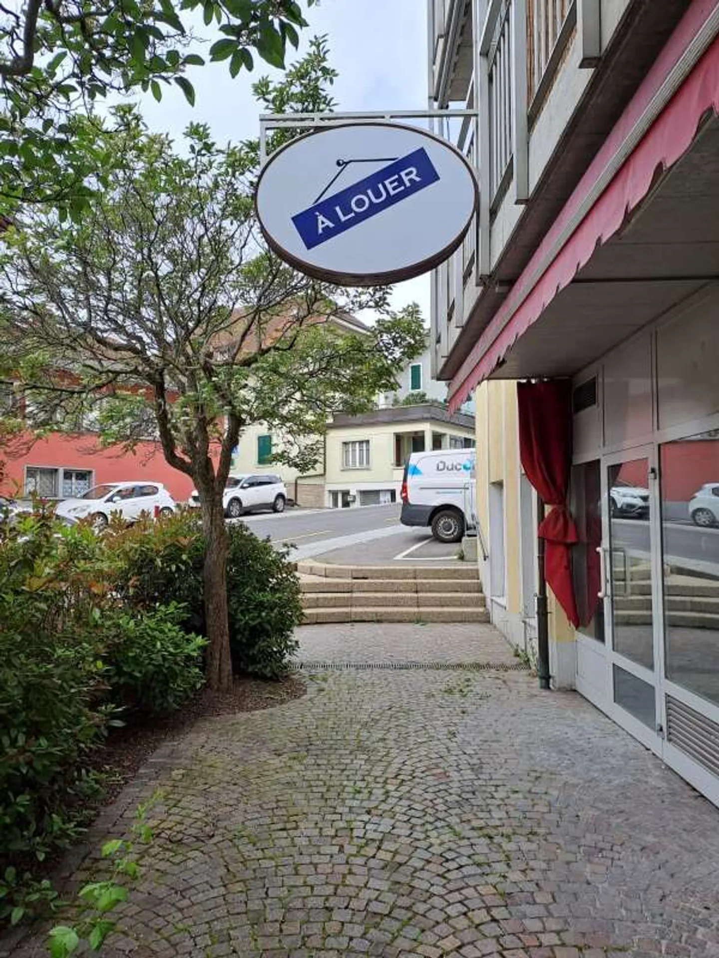 Commerce - Photo 8 sur 8