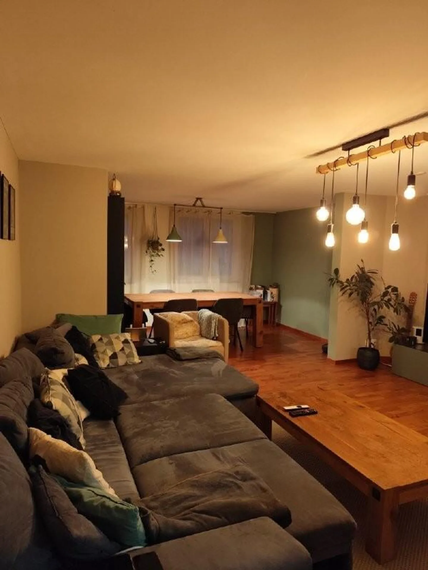 Urbain, lumineux et tout à votre porte - Photo 2 sur 6