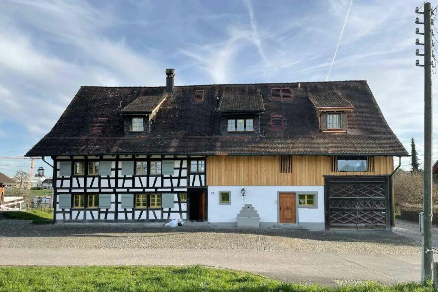 Penthouse mieten - Foto 1 von 13