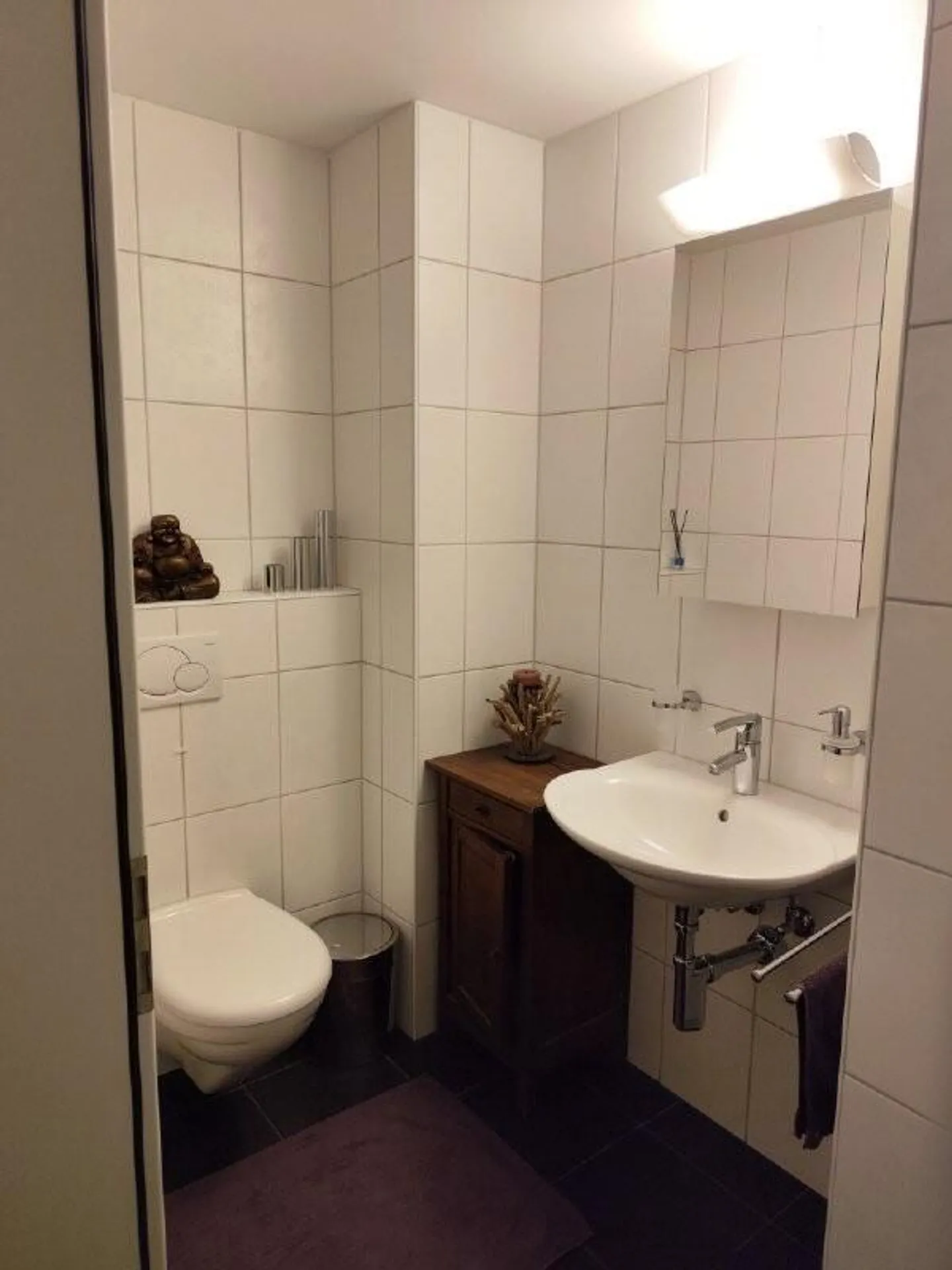 Urbain, lumineux et tout à votre porte - Photo 5 sur 6