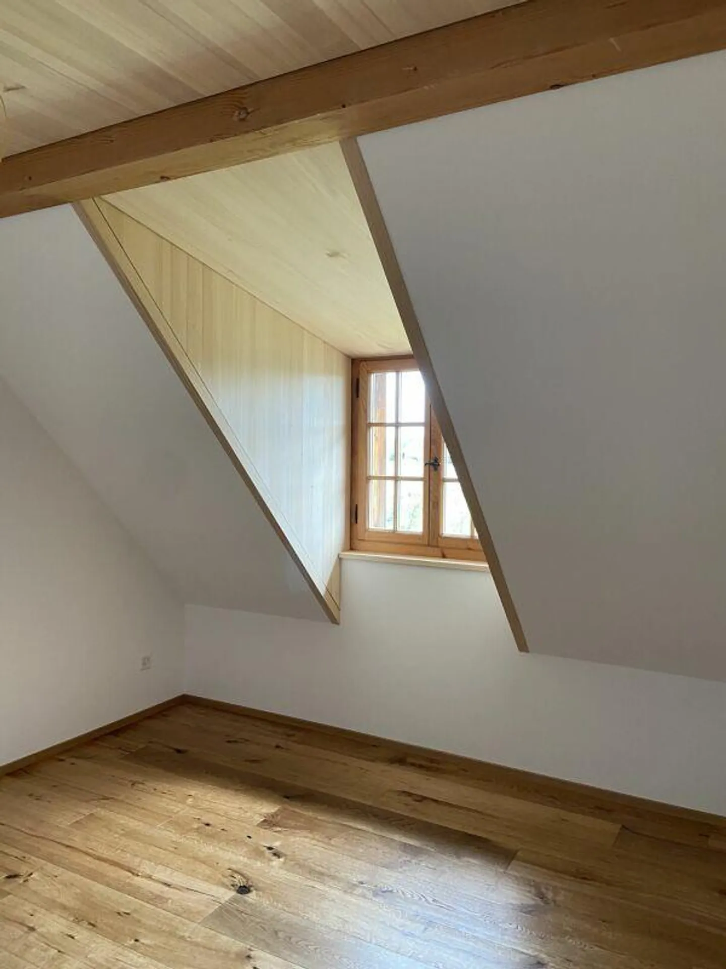 Penthouse mieten - Foto 6 von 13