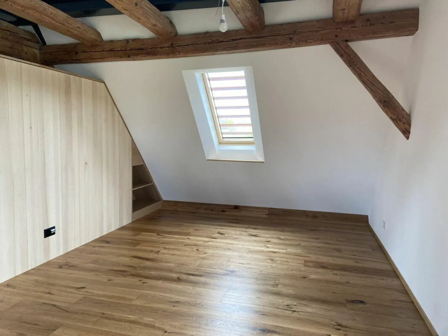 Penthouse mieten - Foto 7 von 13