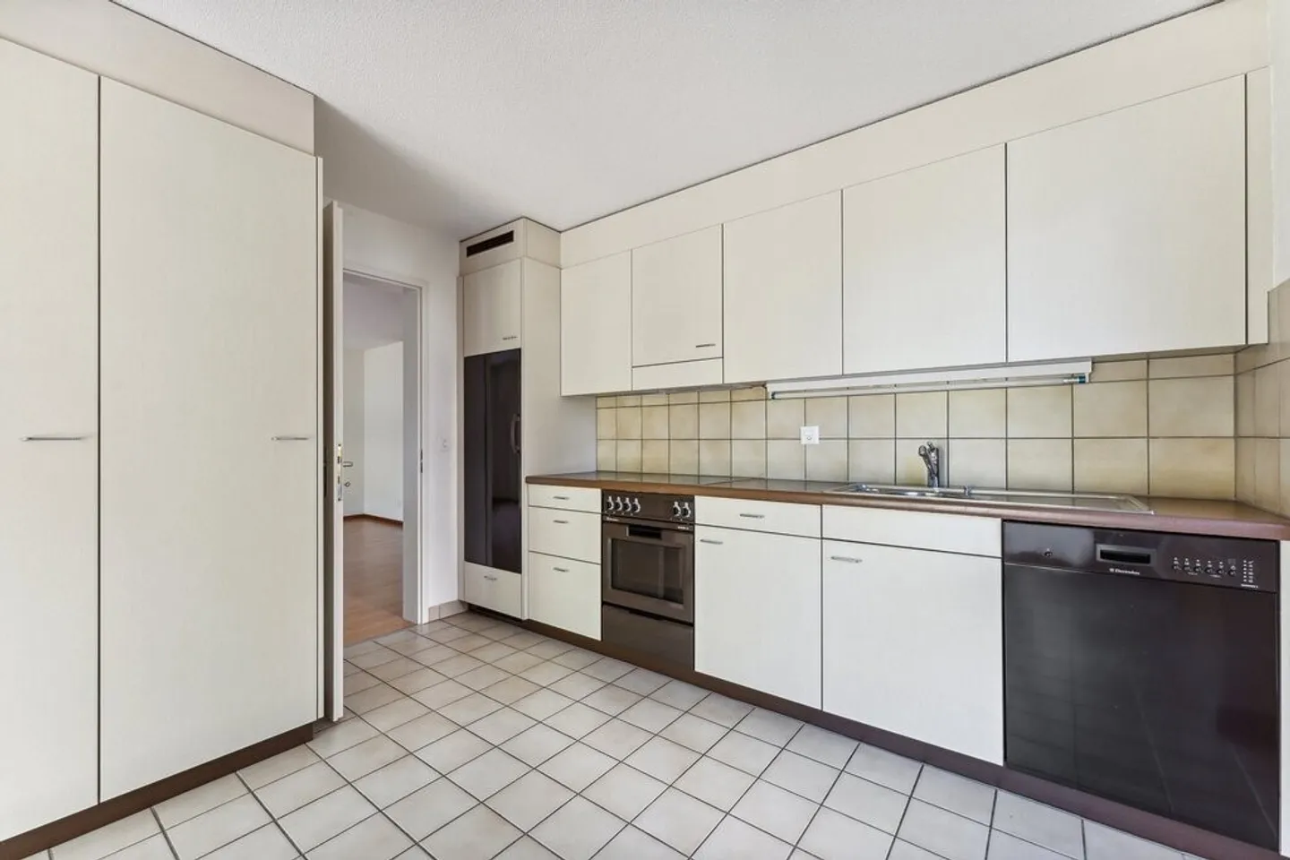 Gemütliche Wohnung in Uettligen - Foto 5 von 6