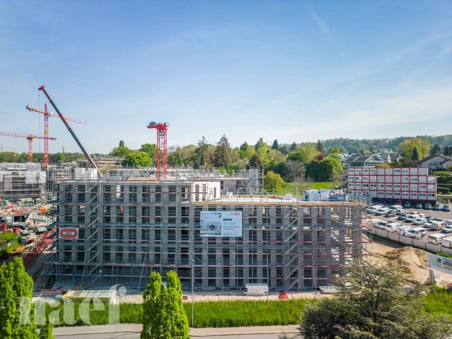 Büro - Foto 1 von 6
