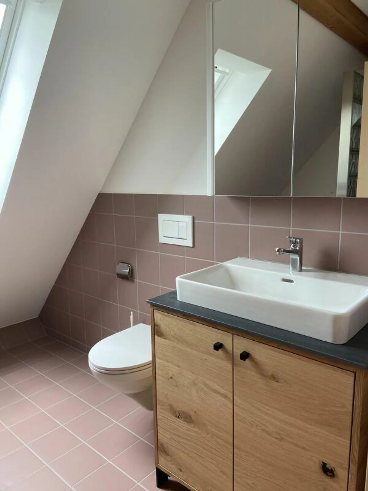 Penthouse mieten - Foto 10 von 13