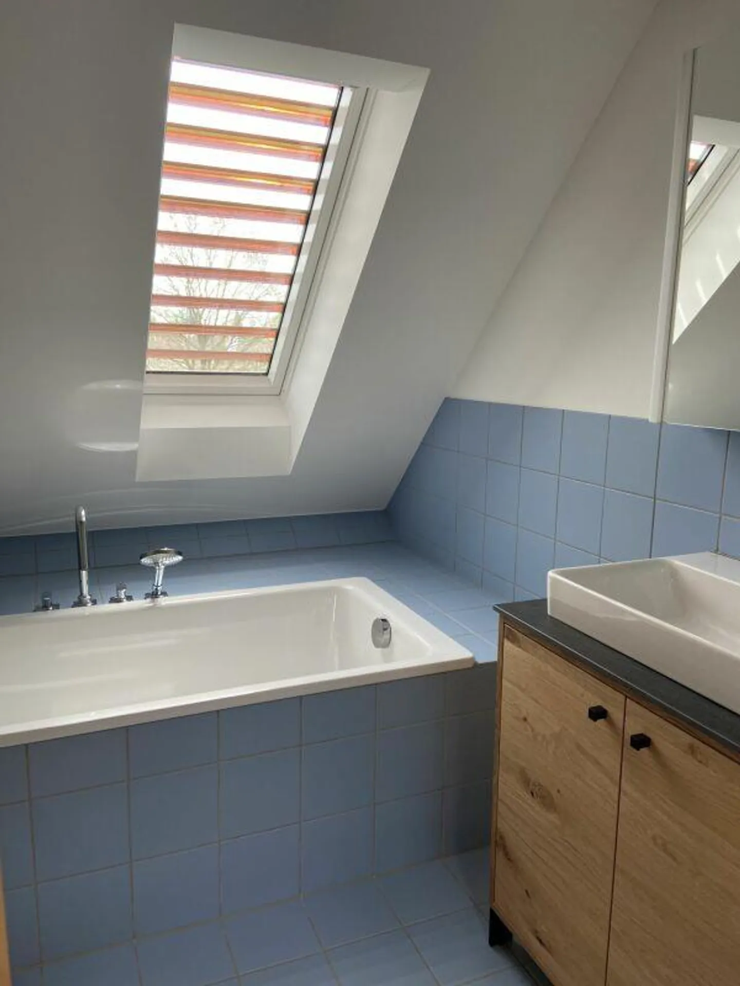 Penthouse mieten - Foto 11 von 13